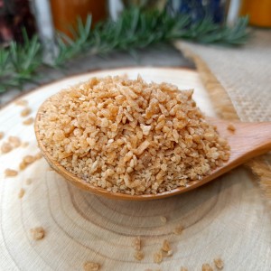 sucre d'érable