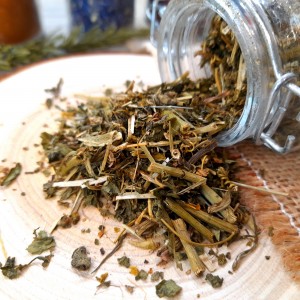 tisane passiflore