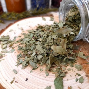 tisane aubépine