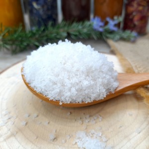 Fleur de sel de Madagascar