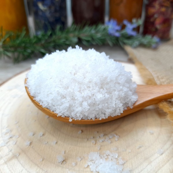 Fleur de sel de Madagascar