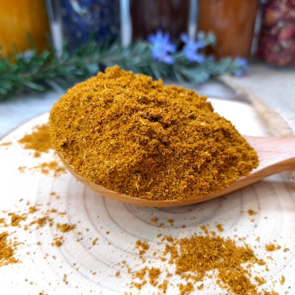 Épices tikka masala