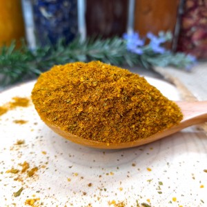 Épices kebab