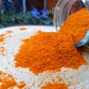 piment habanero poudre
