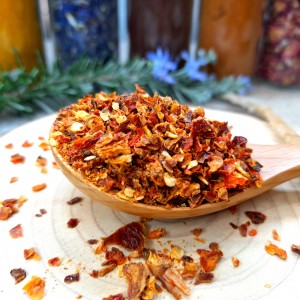 piment habanero