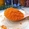 habanero poudre