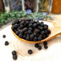 baies de verveine