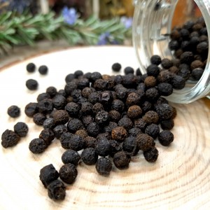 poivre verveine