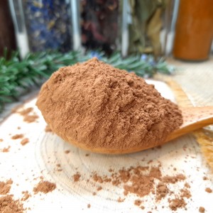 cacao en poudre