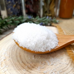 fleur de sel afrique du sud
