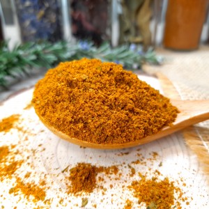 Épices chorba