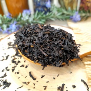 Lapsang Souchong