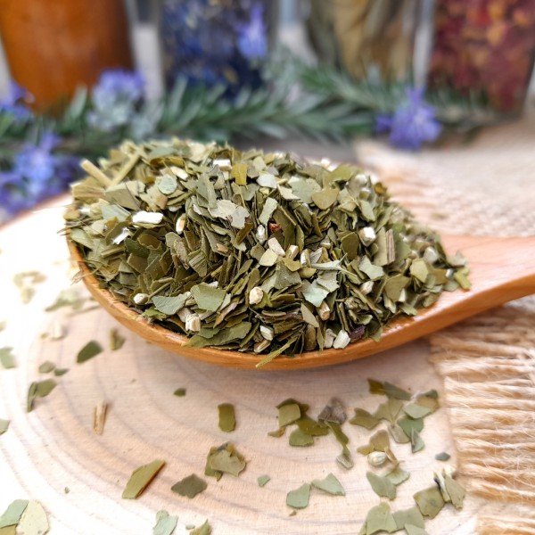 Maté Bio