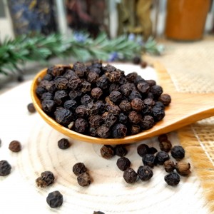 poivre de Lampung