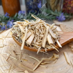 écorce de ginseng