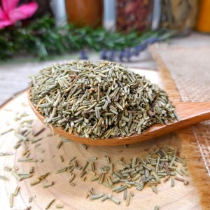 romarin bio