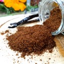 poudre de vanille bio