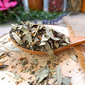 Tisane minceur