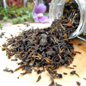 darjeeling première récolte