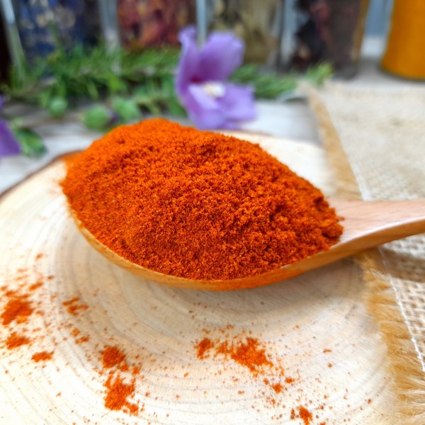 Piment Carolina Reaper