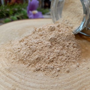 Maca bio