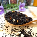 thé glacé citron bio