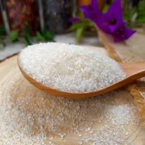 Sucre de canne bio