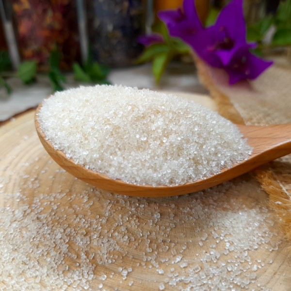 Sucre de canne bio
