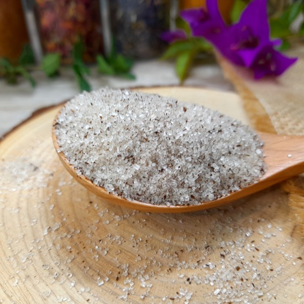 Sucre vanillé bio