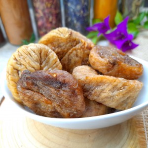 Figues séchées Bio
