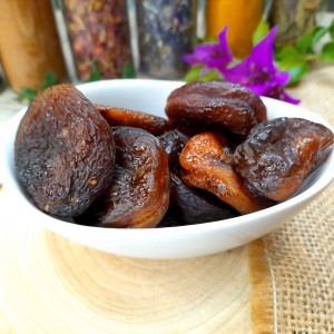 Abricots secs Bio