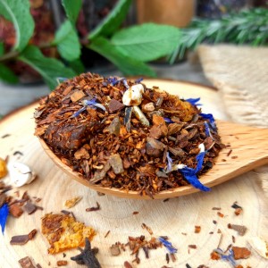 rooibos de noel