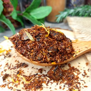 Rooibos caramel crème Bio
