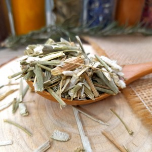 Fenouil séché