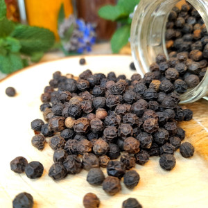 poivre du kerala