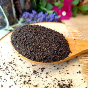 Thé noir d'Assam Bio