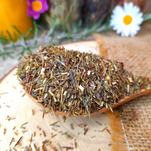 Rooibos vert Bio