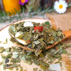 Maté tropical