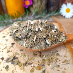Maté guarana
