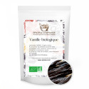 gousse de vanille bio