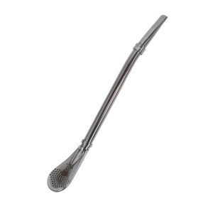 Bombilla pour maté