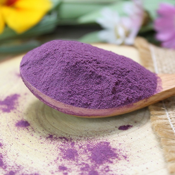 Ube en poudre
