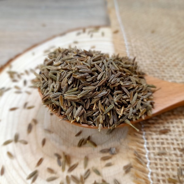 Cumin