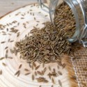 cumin blanc