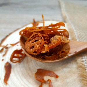 macis séché