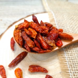 piment oiseau