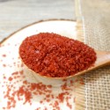 sel rouge