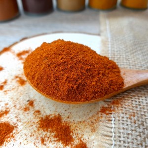 épices kefta