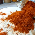 mélange d'épices pour brochettes kefta