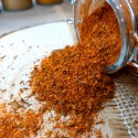 mélange d'épices cajun